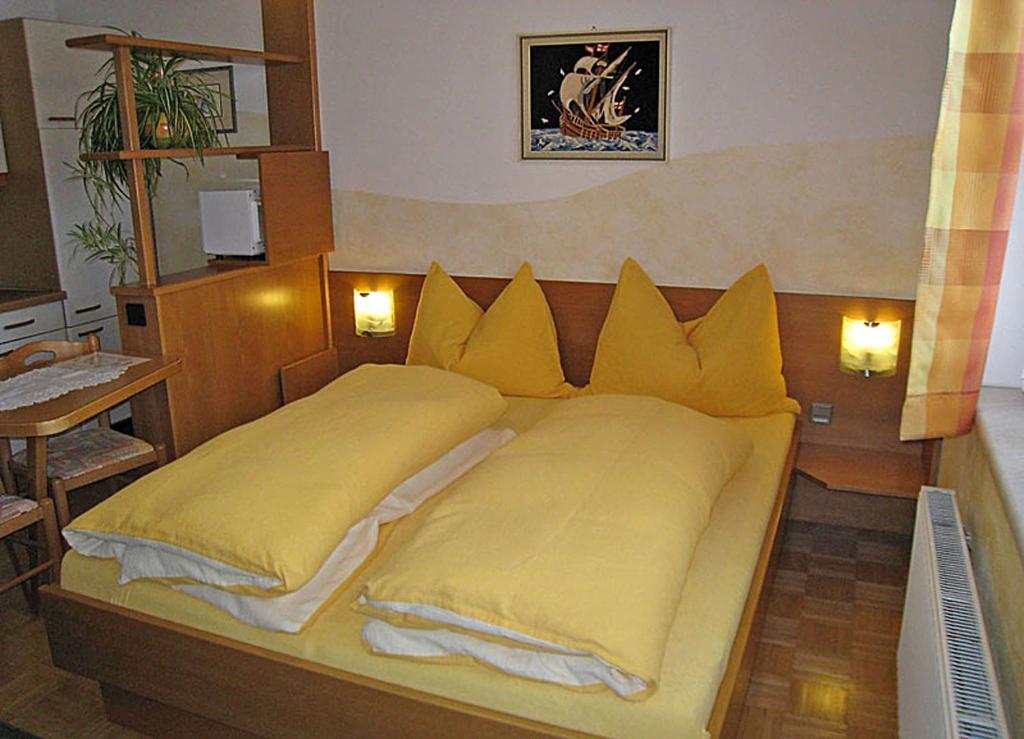 Gaestehaus Steiner Треполах Номер фото