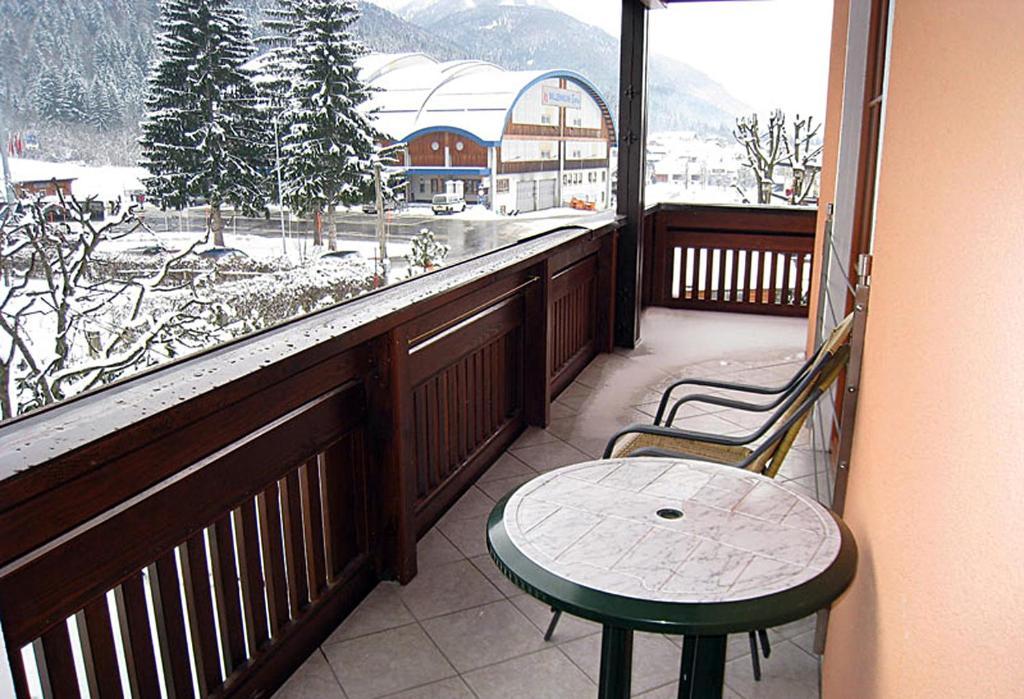 Gaestehaus Steiner Треполах Номер фото