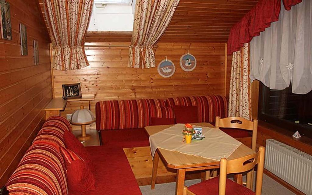 Gaestehaus Steiner Треполах Номер фото