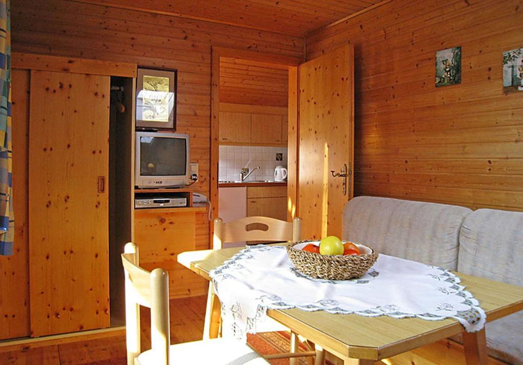 Gaestehaus Steiner Треполах Номер фото