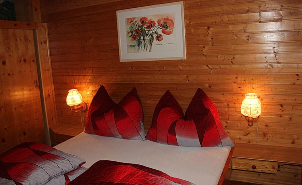 Gaestehaus Steiner Треполах Номер фото