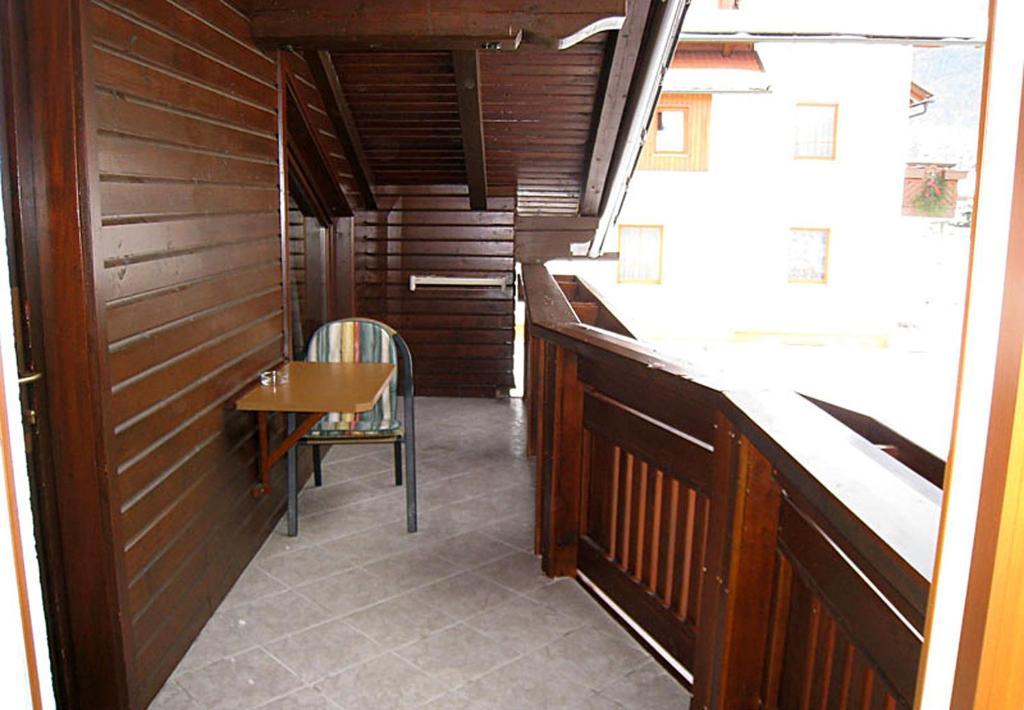 Gaestehaus Steiner Треполах Номер фото