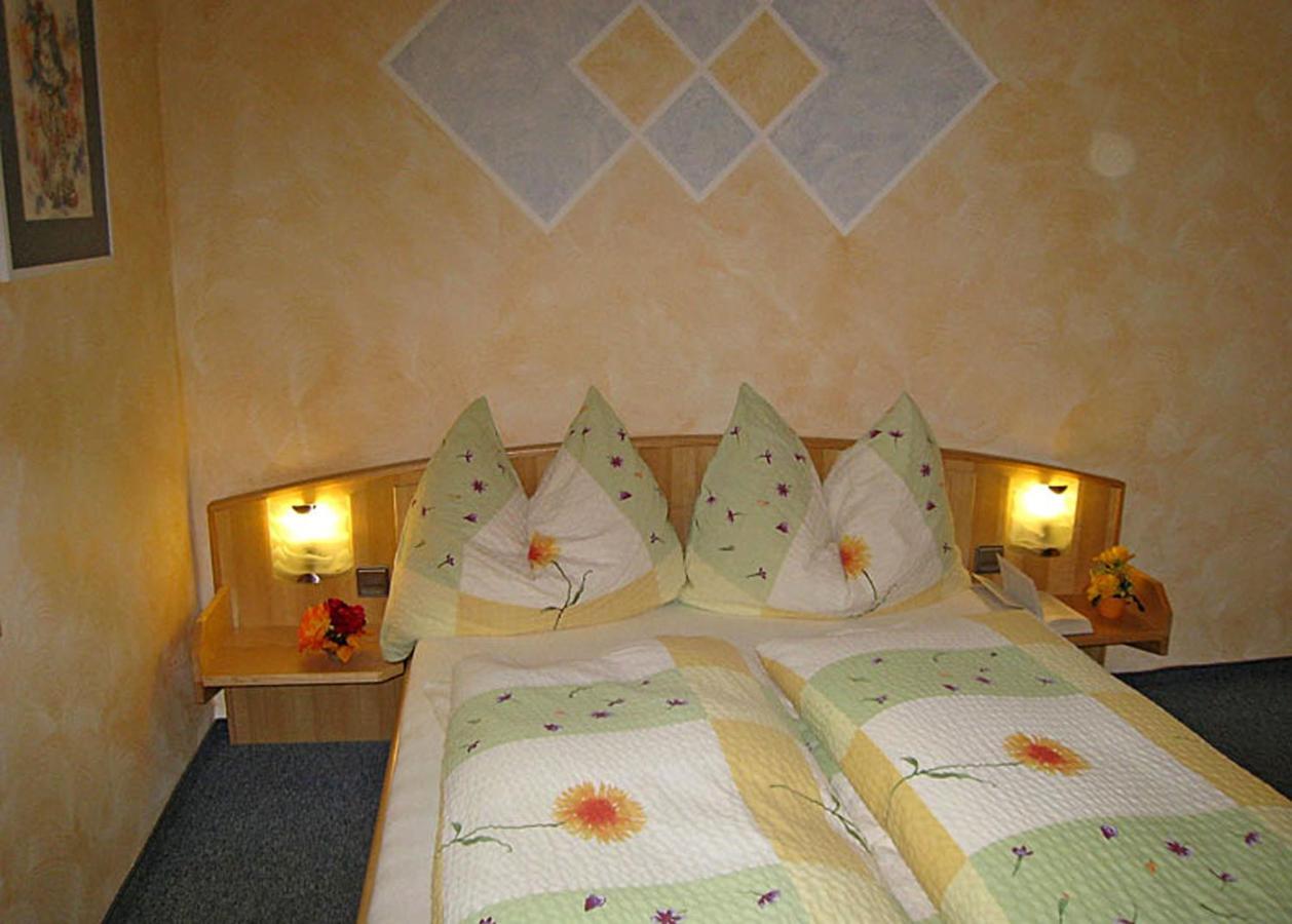 Gaestehaus Steiner Треполах Номер фото