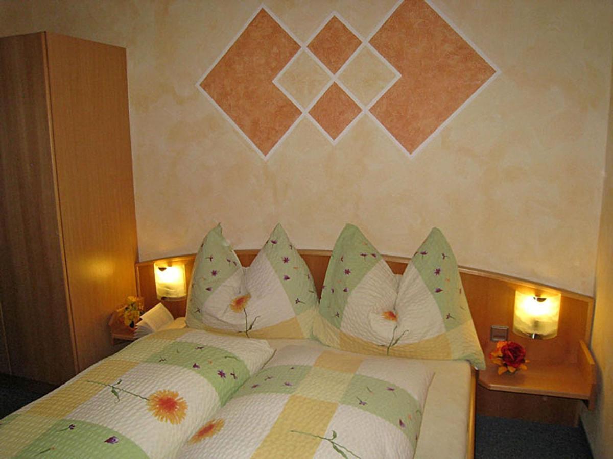 Gaestehaus Steiner Треполах Номер фото
