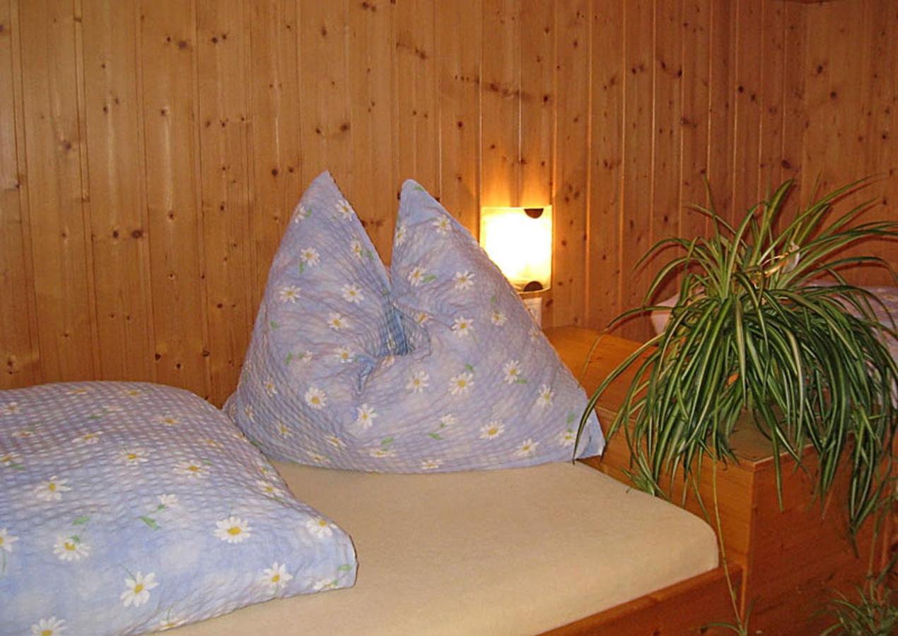 Gaestehaus Steiner Треполах Номер фото