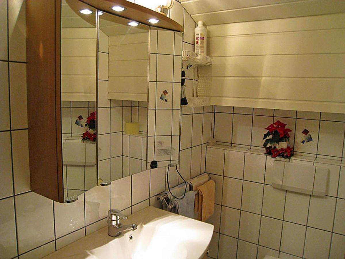 Gaestehaus Steiner Треполах Номер фото
